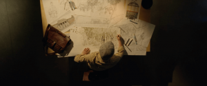 Dutch Premiere at Movies That Matter Festival by Eternal Spring (長春)